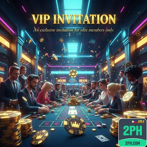 2ph vip 